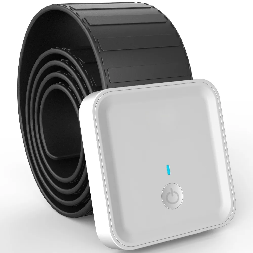 Smart Sleep Monitoring Belt SP18