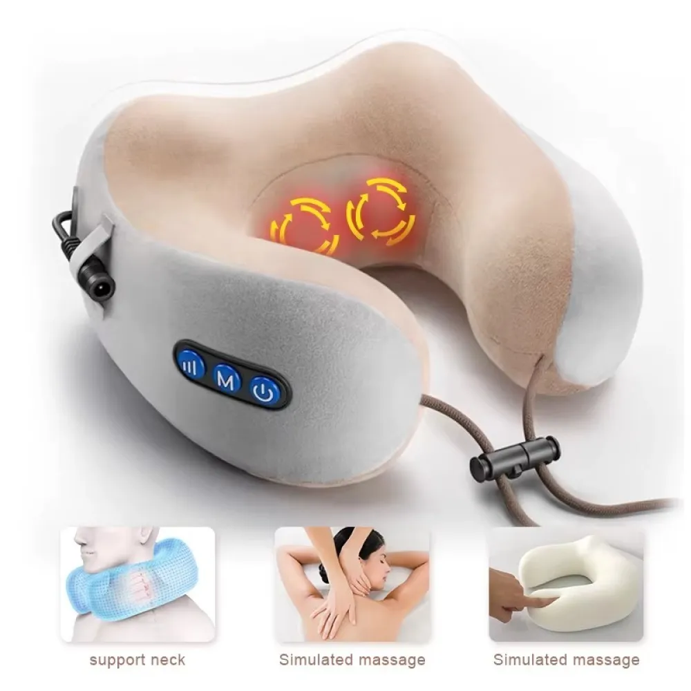 Cervical Massage pillows