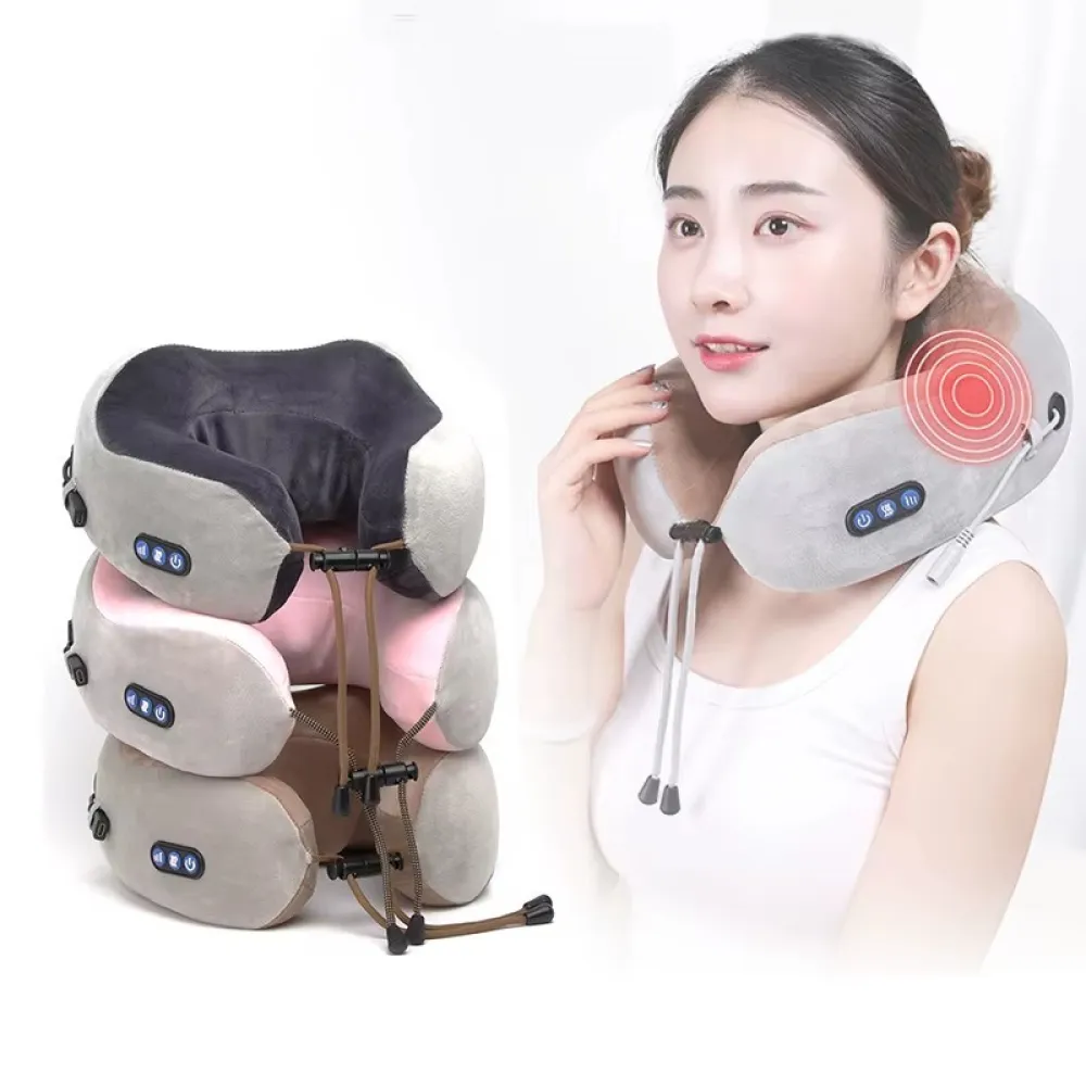 Cervical Massage pillows