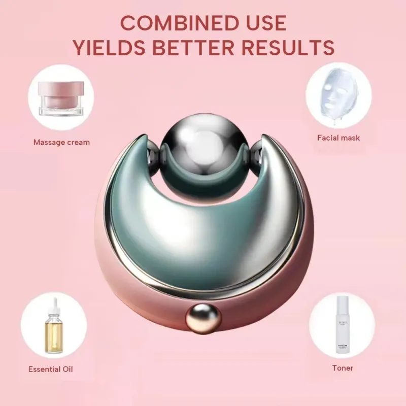Ice Roller Massager for Face