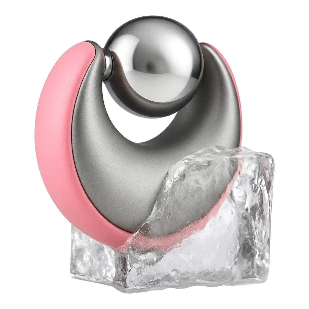 Ice Roller Massager for Face