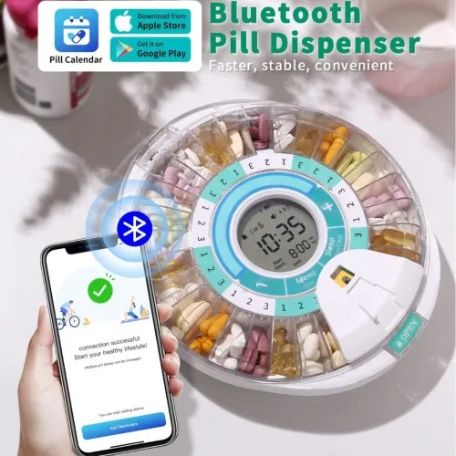 Κουτί φαρμάκων