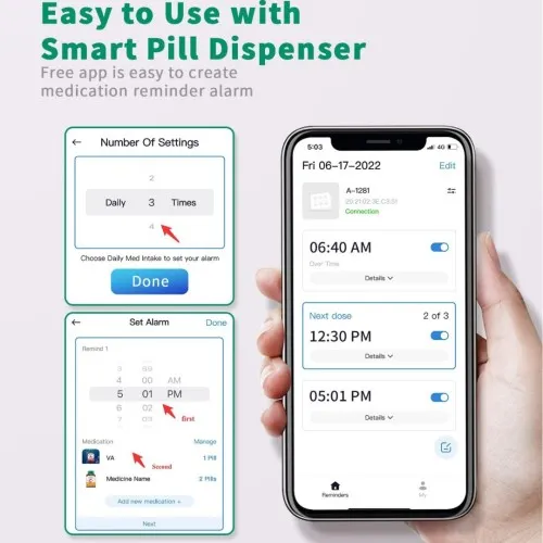 Κουτί φαρμάκων