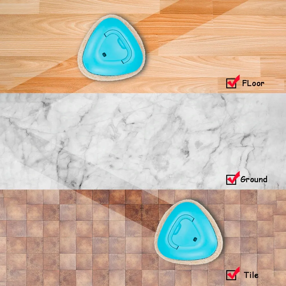 smart robotic vacuum cleaner