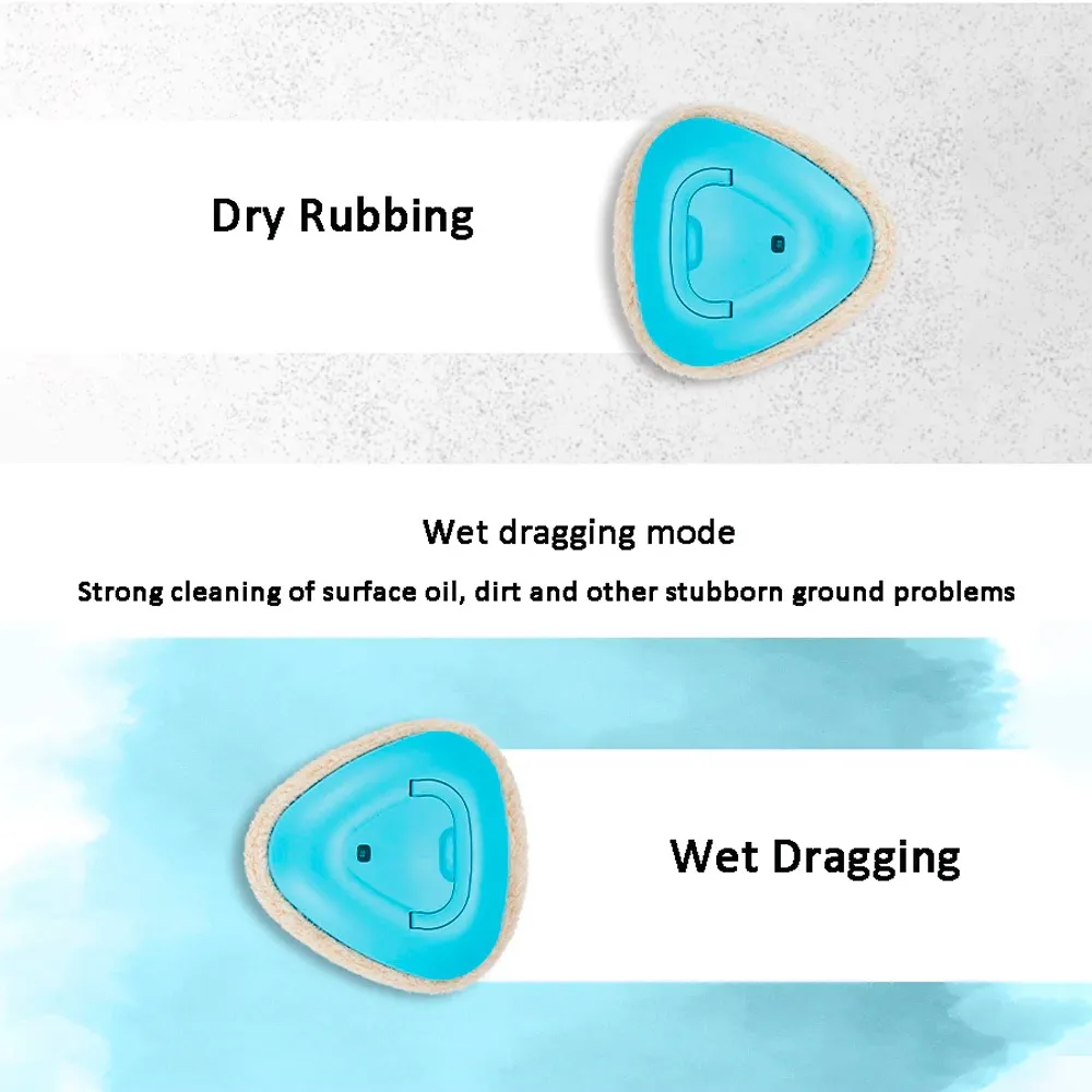 smart robotic vacuum cleaner