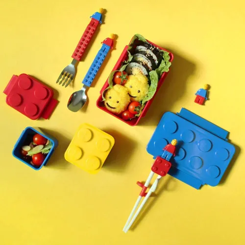 Παιδικό σετ φαγητοδοχείο