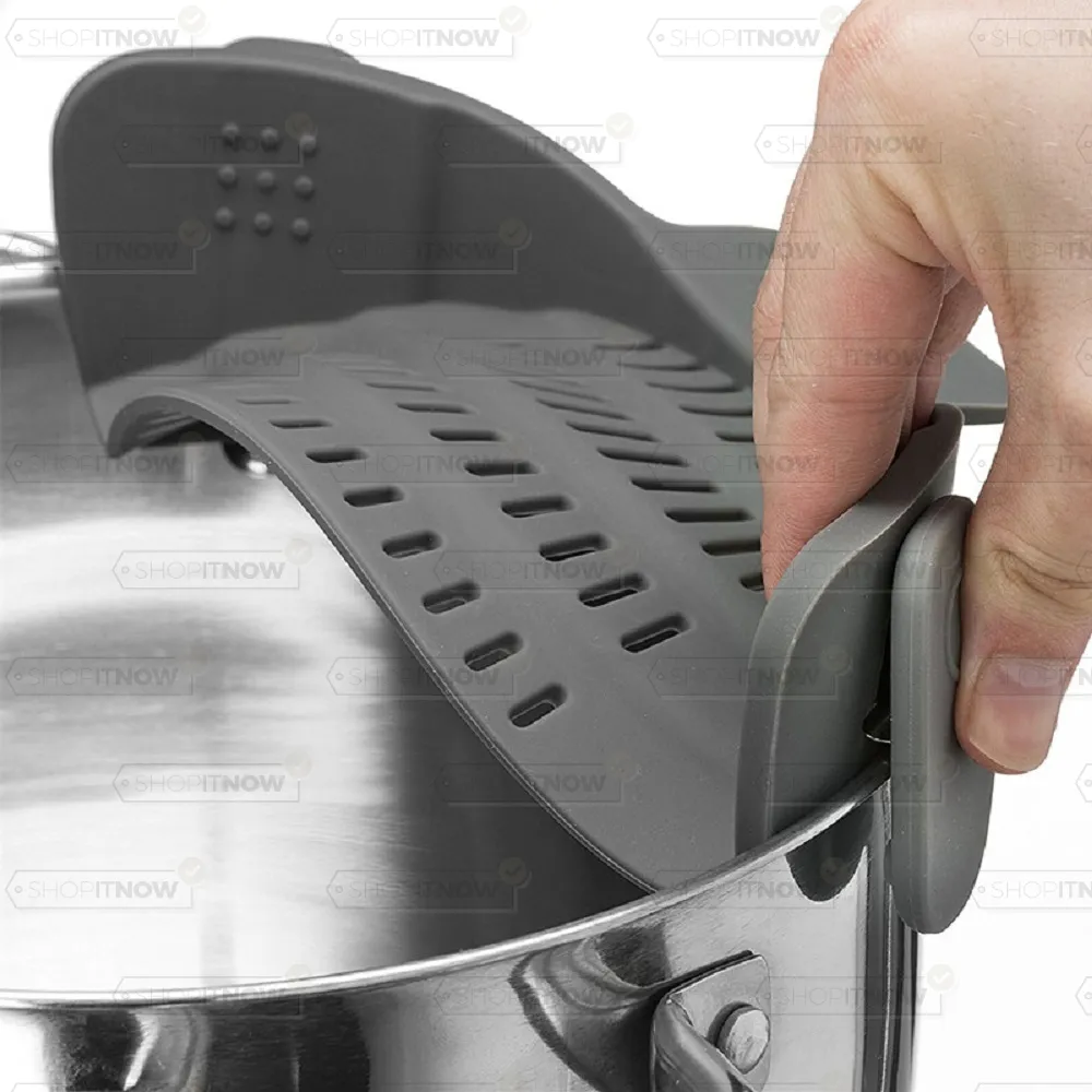 smart colander