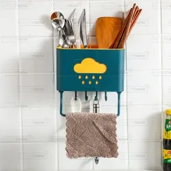 organization case for home