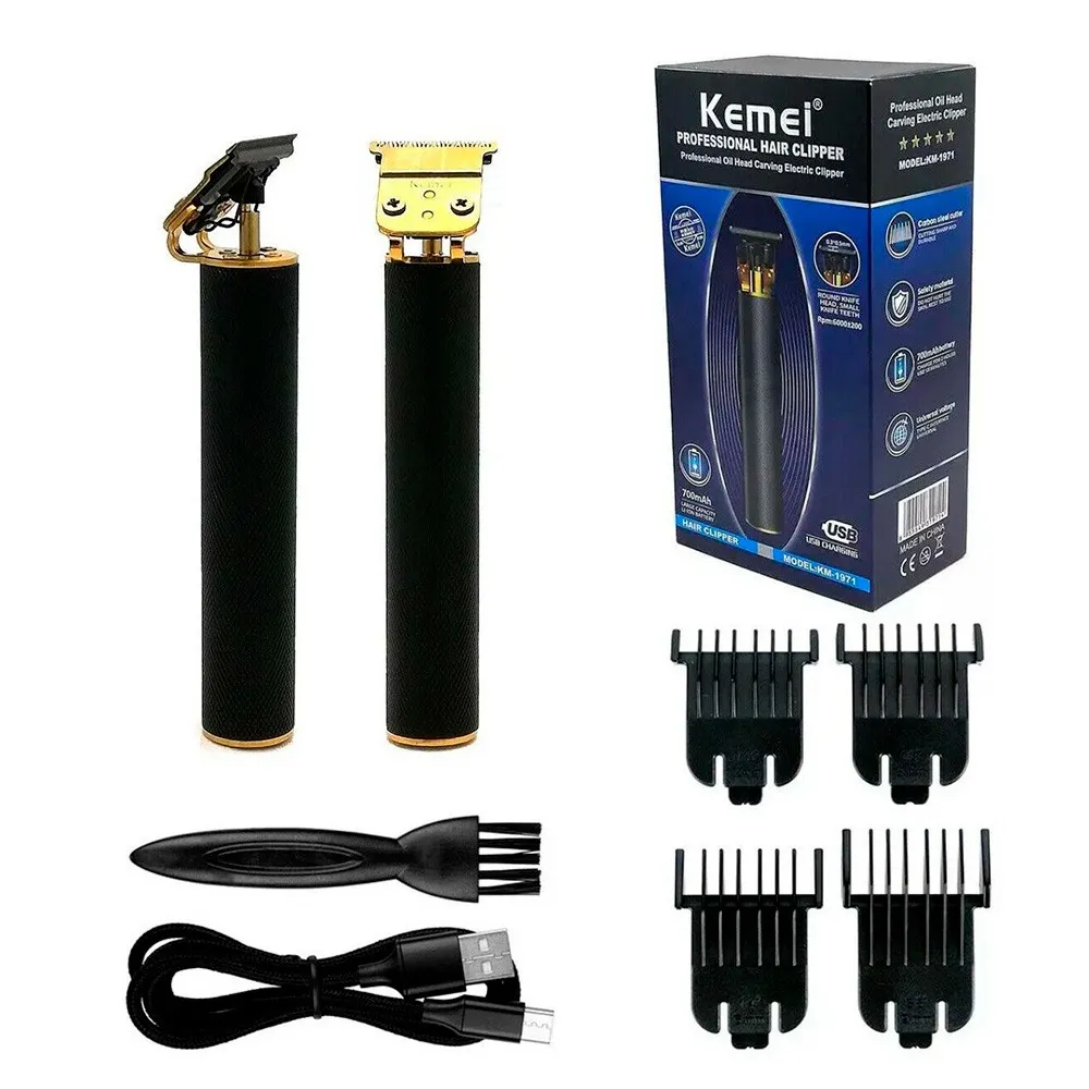 electric shaving machine km-1971