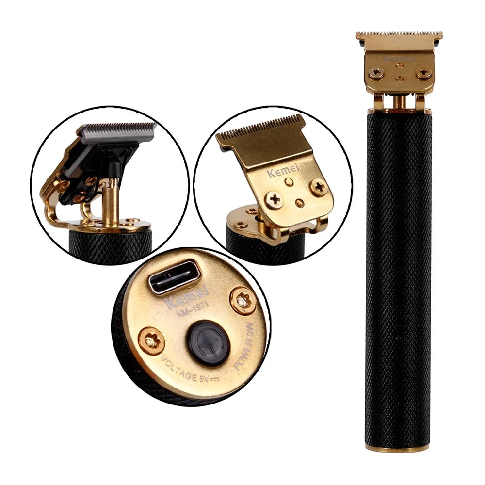 electric shaving machine km-1971