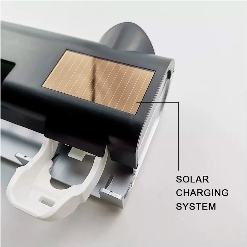 uvc sterilization sheath for toothbrushes