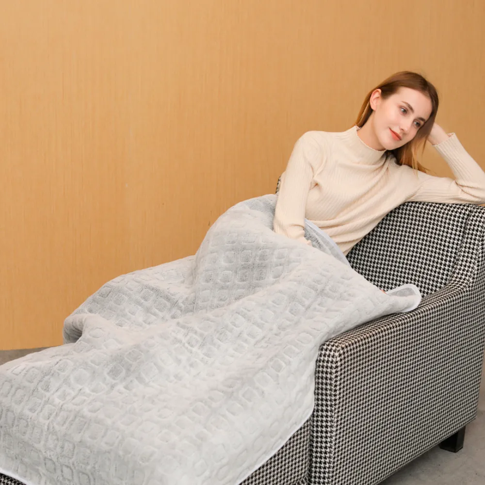 electric blanket smart