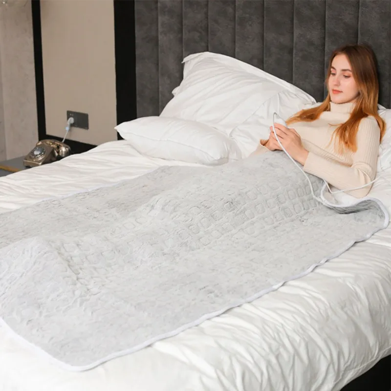 electric blanket smart