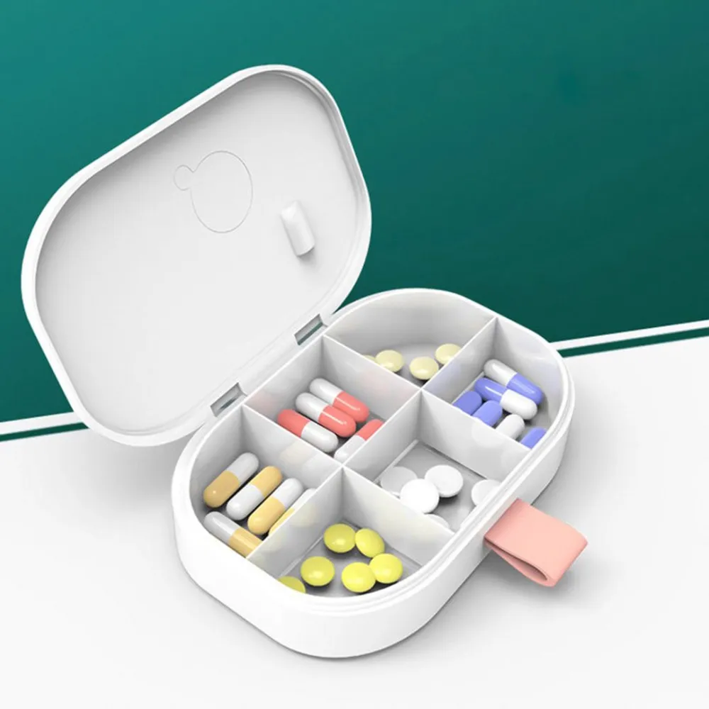 Smart Portable Pharmacy With Reminder