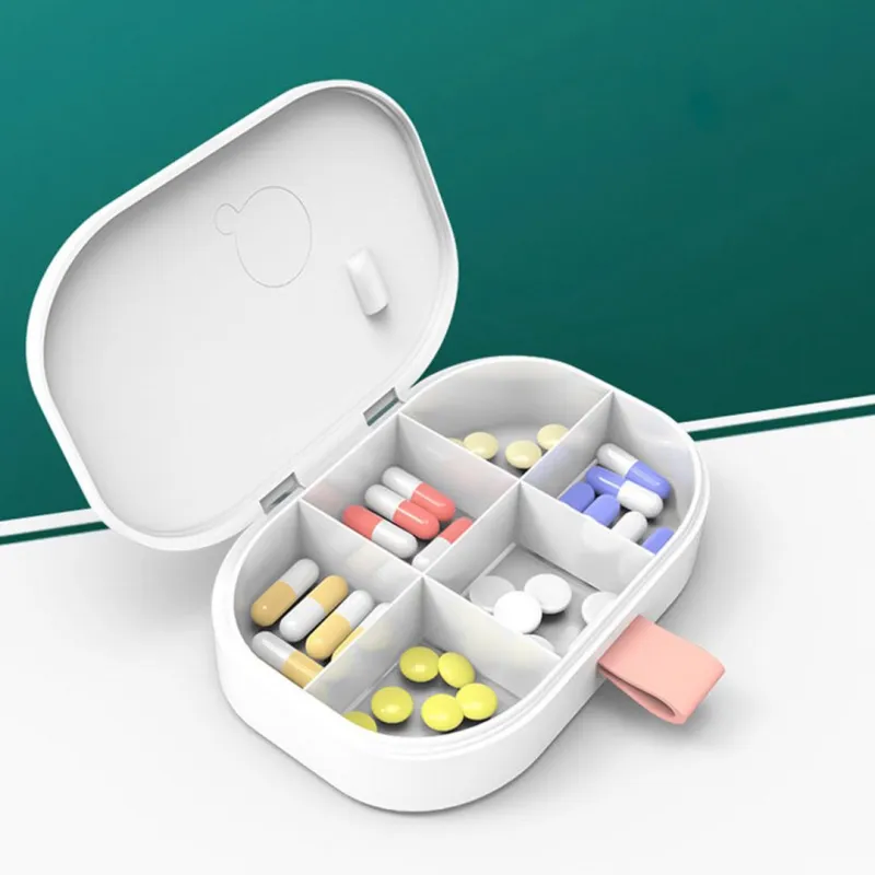 Smart Portable Pharmacy With Reminder