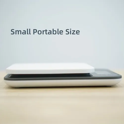 Ζυγαριά κουζίνας Bluetooth