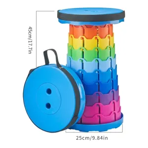 Χρωματιστό