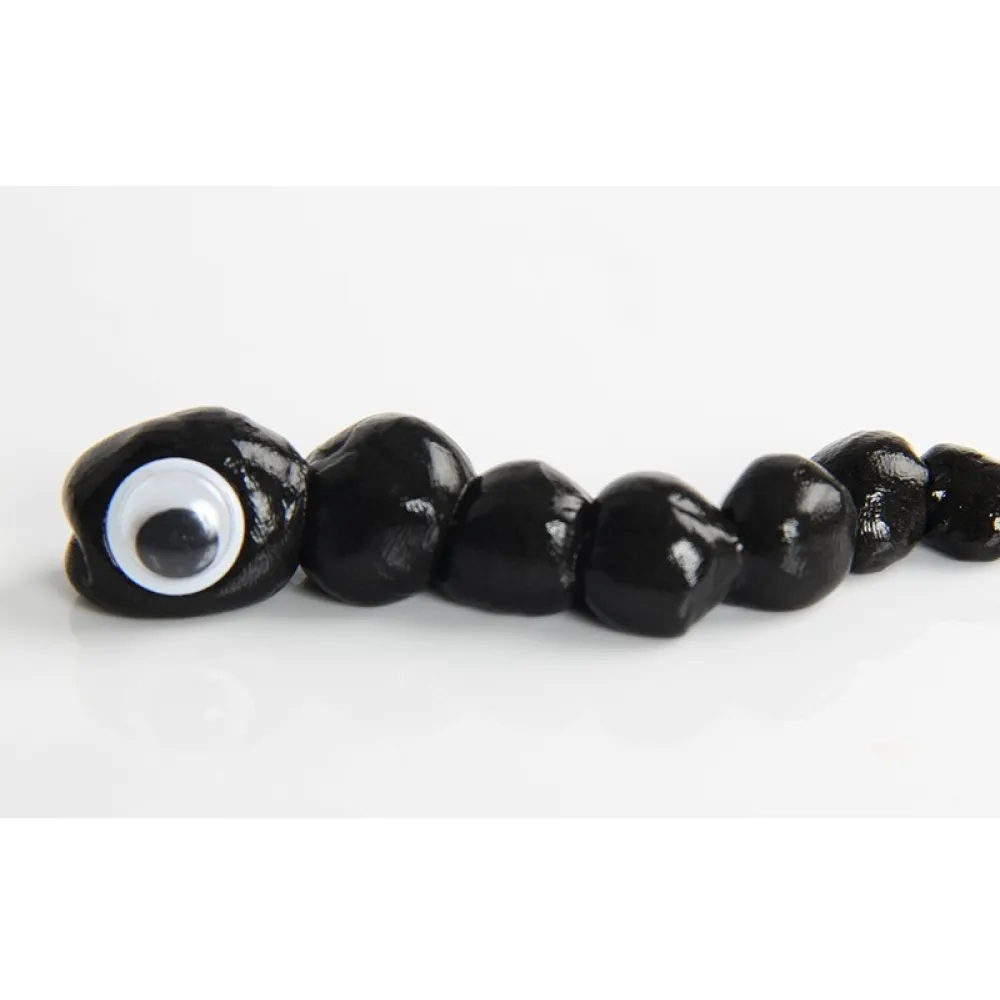 JB445 Magnetic Plasticine 6*2.5cm