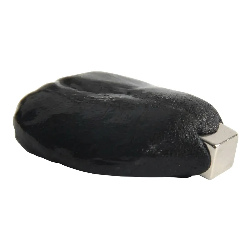 JB445 Magnetic Plasticine 6*2.5cm