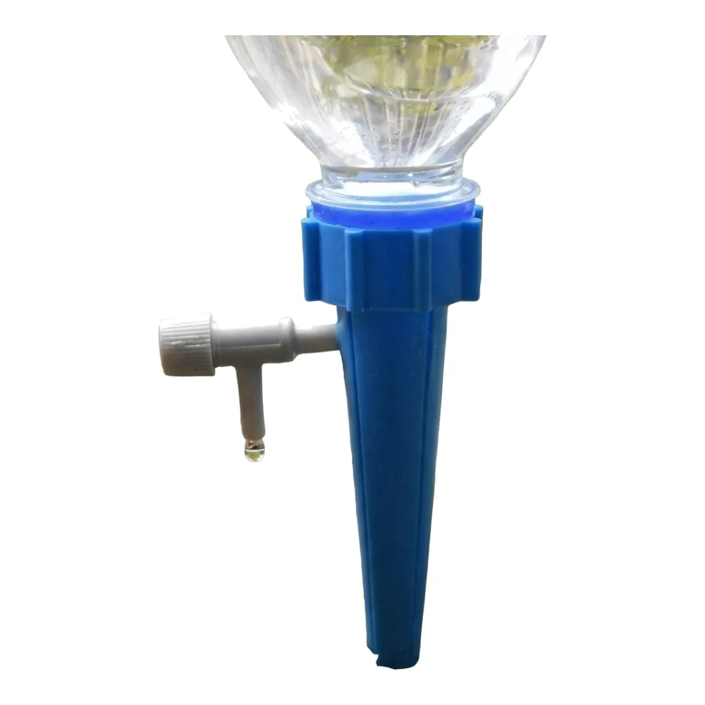 Automatic Drip Irrigation