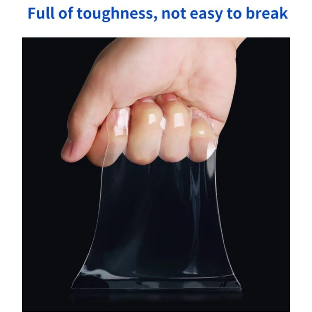 S633-3 (2mmx30mmx3m)  Double Sided Tape