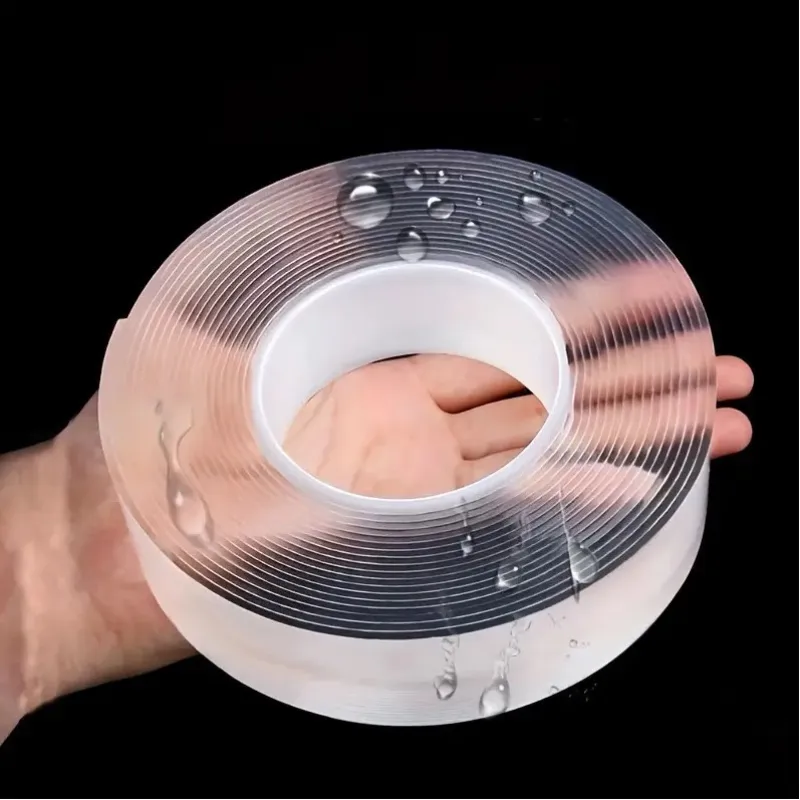 S633-3 (2mmx30mmx3m)  Double Sided Tape