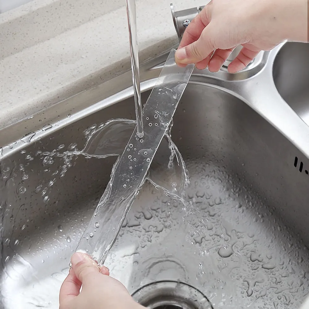 S633-3 (2mmx30mmx3m)  Double Sided Tape