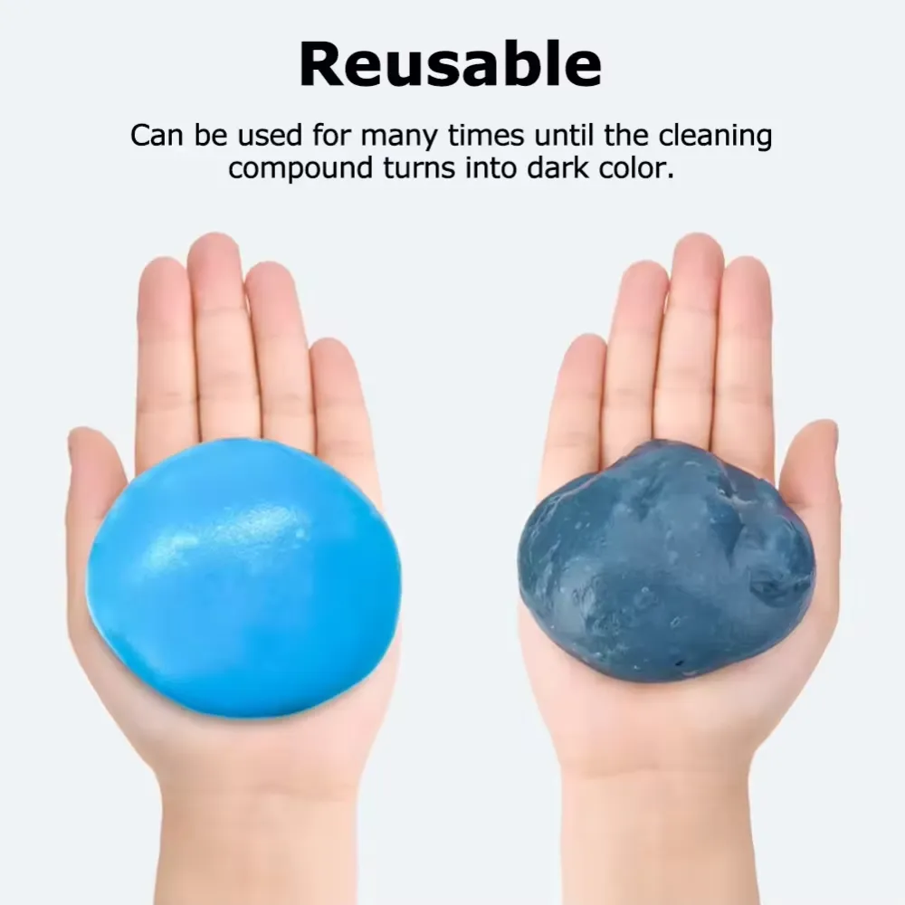 Super Dust Cleaner for Surfaces