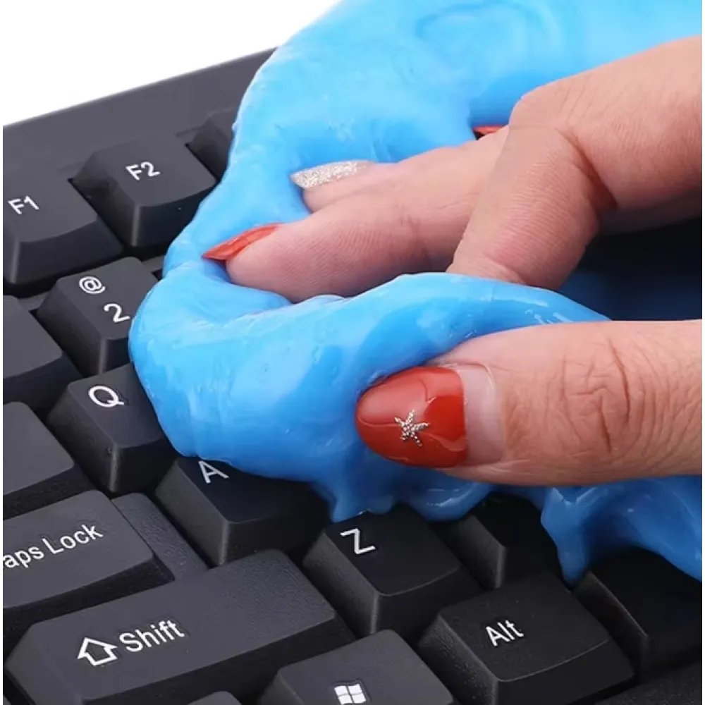 Super Dust Cleaner for Surfaces