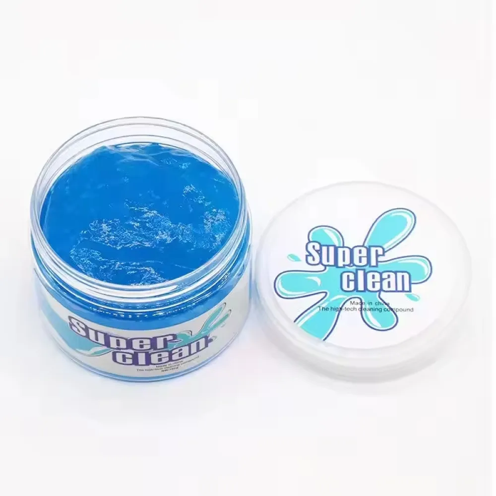 Super Dust Cleaner for Surfaces