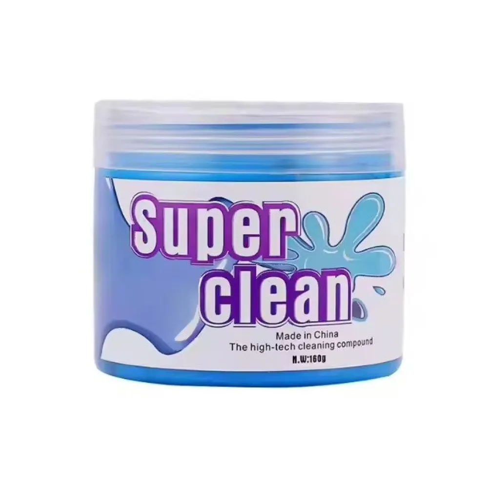 Super Dust Cleaner for Surfaces