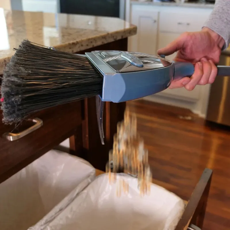 Smart Handheld Vacuum Cleaner with Suction Function