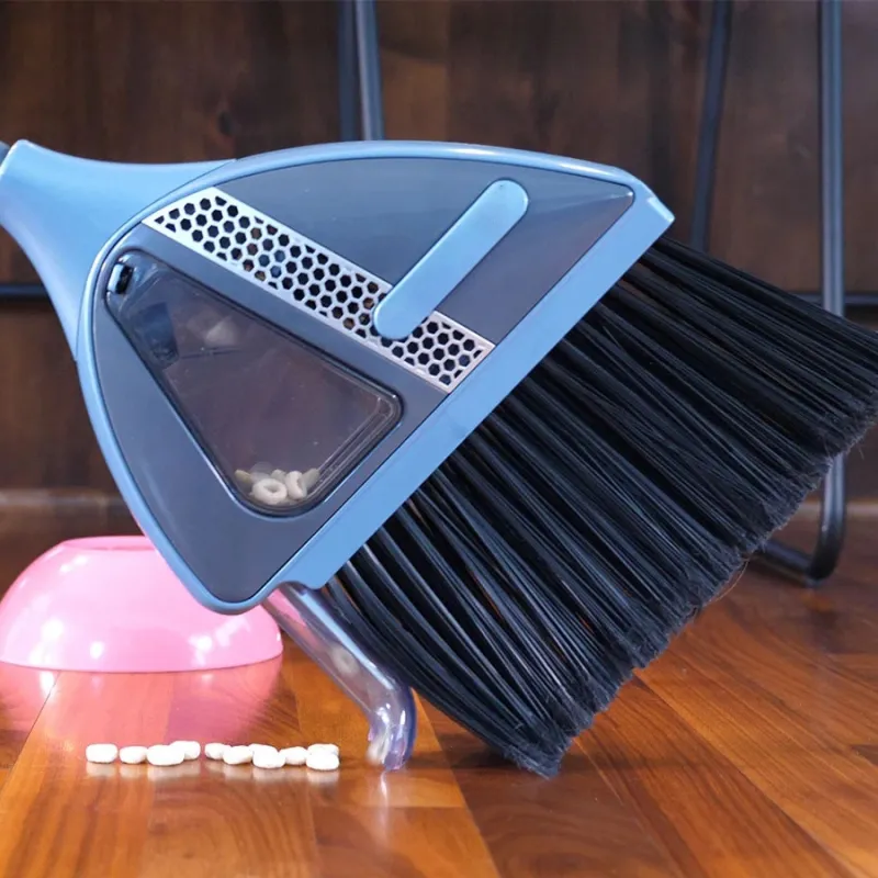 Smart Handheld Vacuum Cleaner with Suction Function