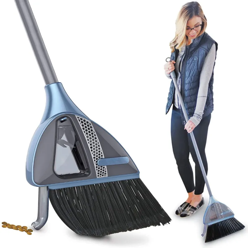 Smart Handheld Vacuum Cleaner with Suction Function