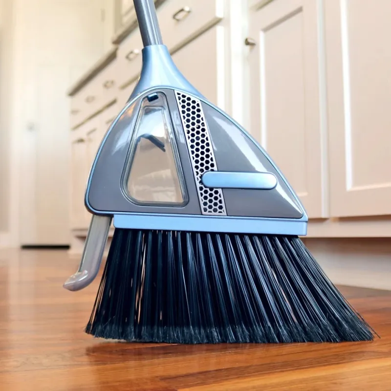 Smart Handheld Vacuum Cleaner with Suction Function