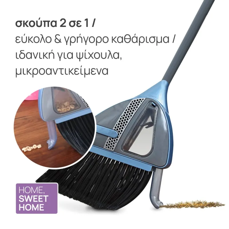 Smart Handheld Vacuum Cleaner with Suction Function