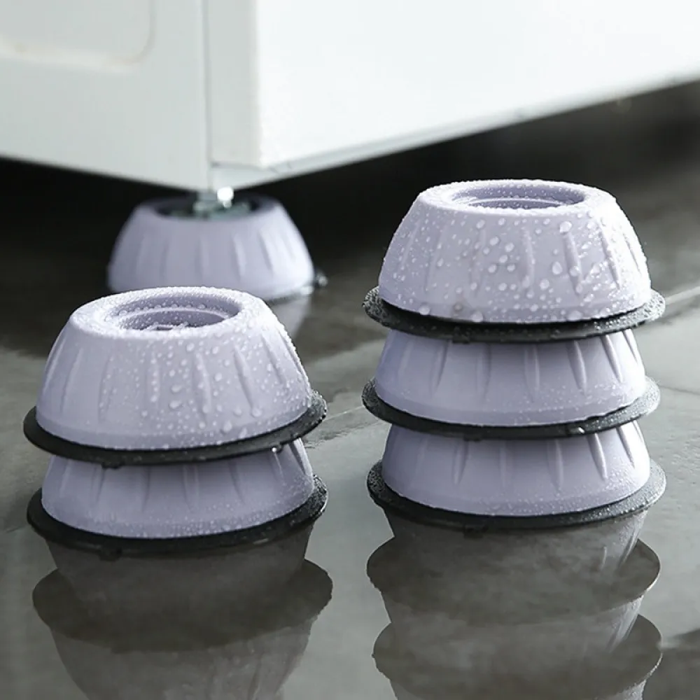 Anti-Vibration Washing Machine Pads