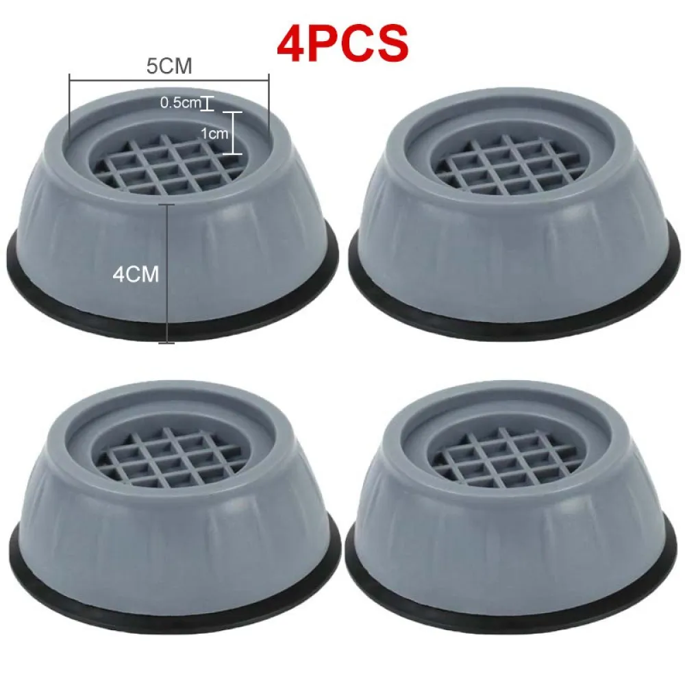 Anti-Vibration Washing Machine Pads