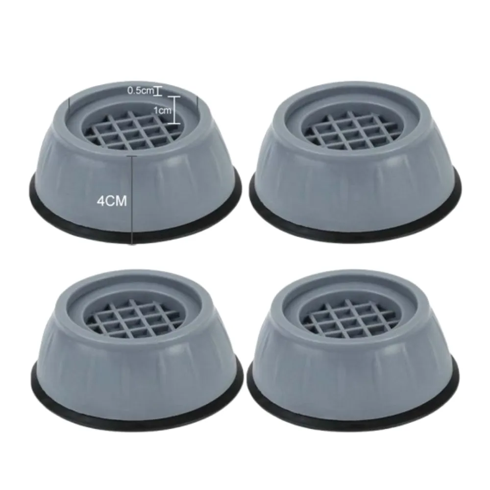 Anti-Vibration Washing Machine Pads