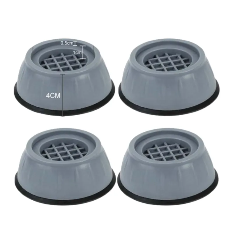Anti-Vibration Washing Machine Pads