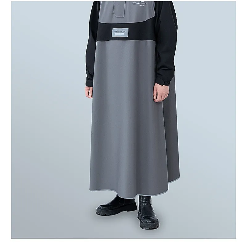 Full Body Waterproof Motocycle Rain Coat