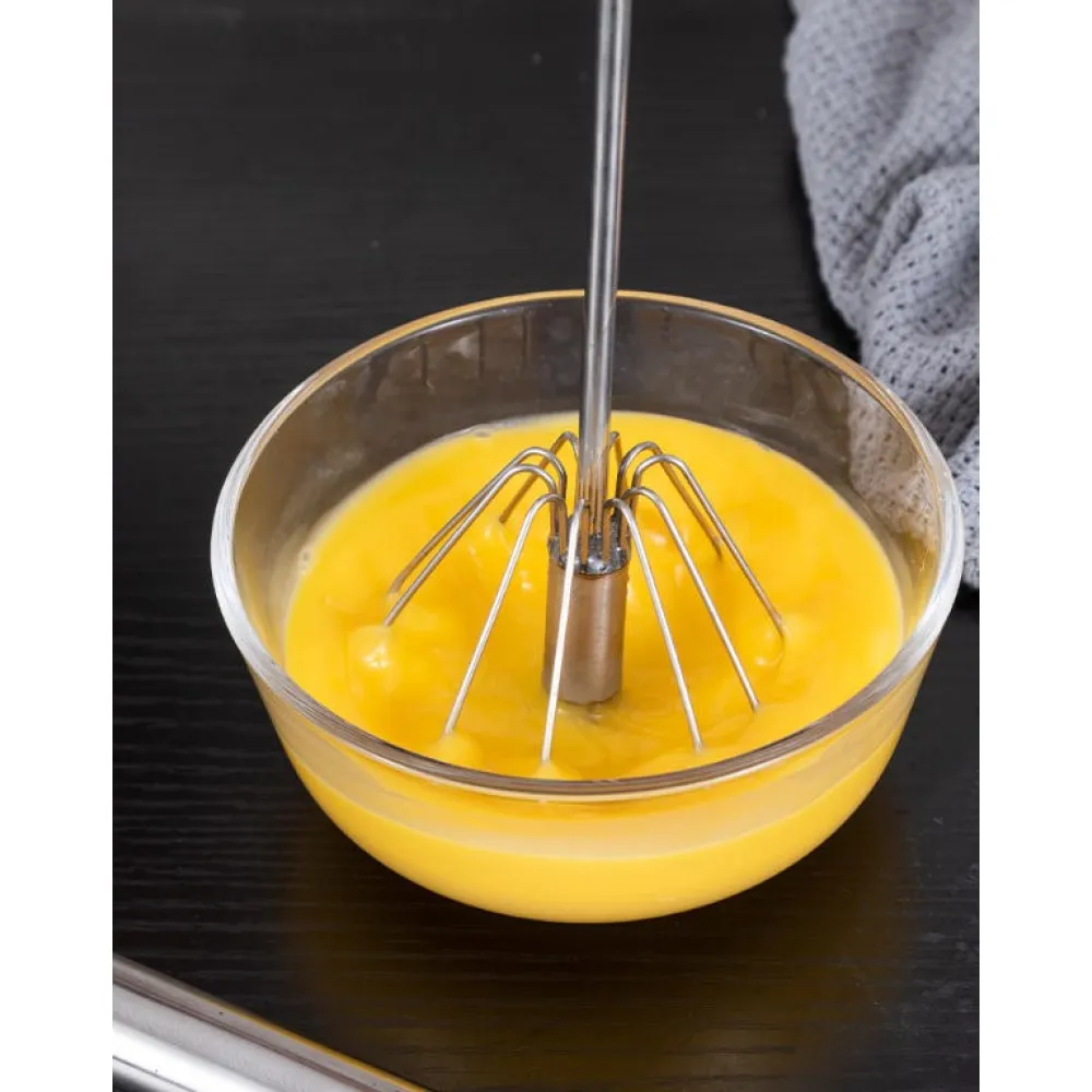 Hand Held Semi-automatic Mixer