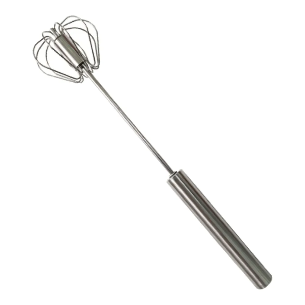 Hand Held Semi-automatic Mixer