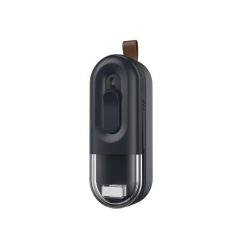 Φορητό Θερμοσυγκολλητή Σακούλας 2-σε-1 με Κόφτη