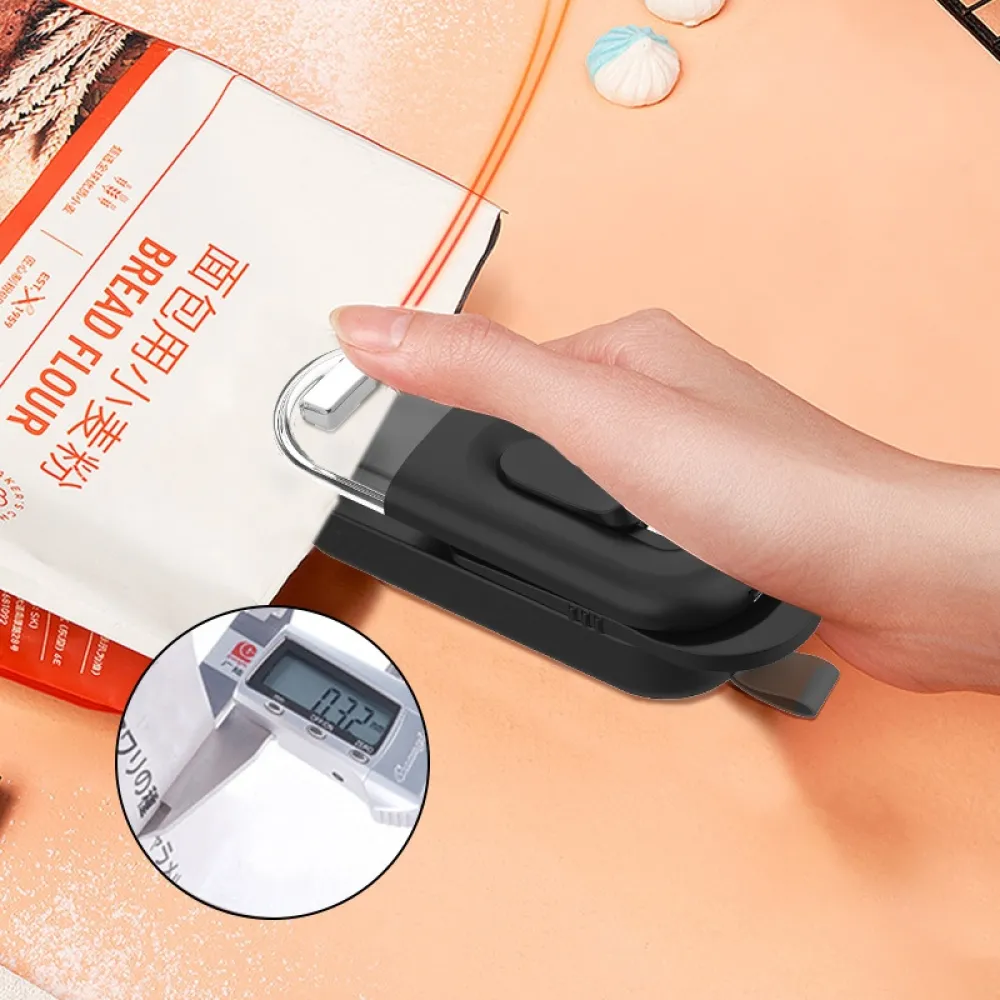 Handheld Heat Sealer