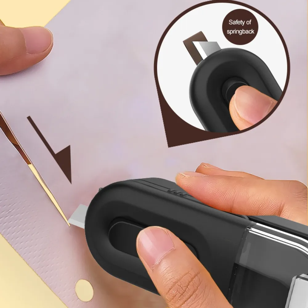 Handheld Heat Sealer