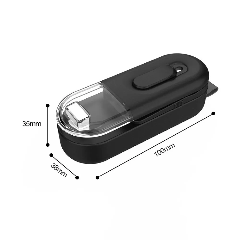 Handheld Heat Sealer