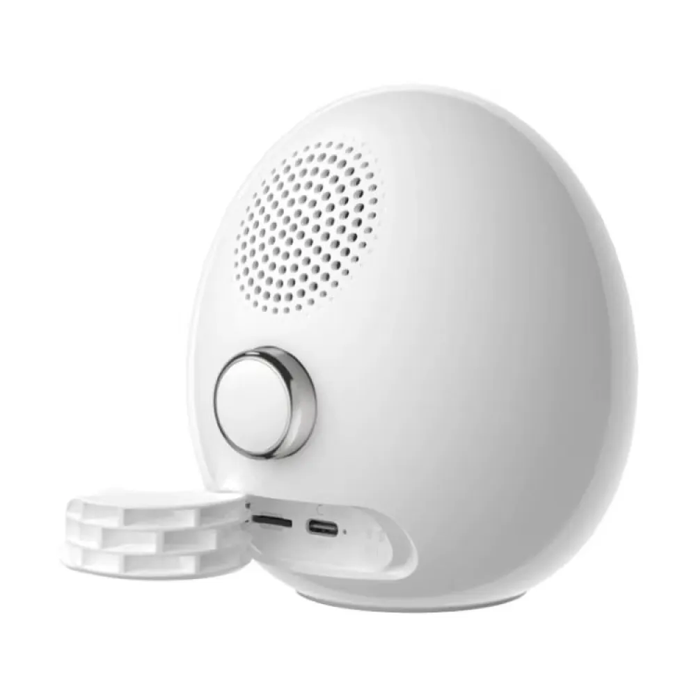 Smart Alarm Clock for Kids