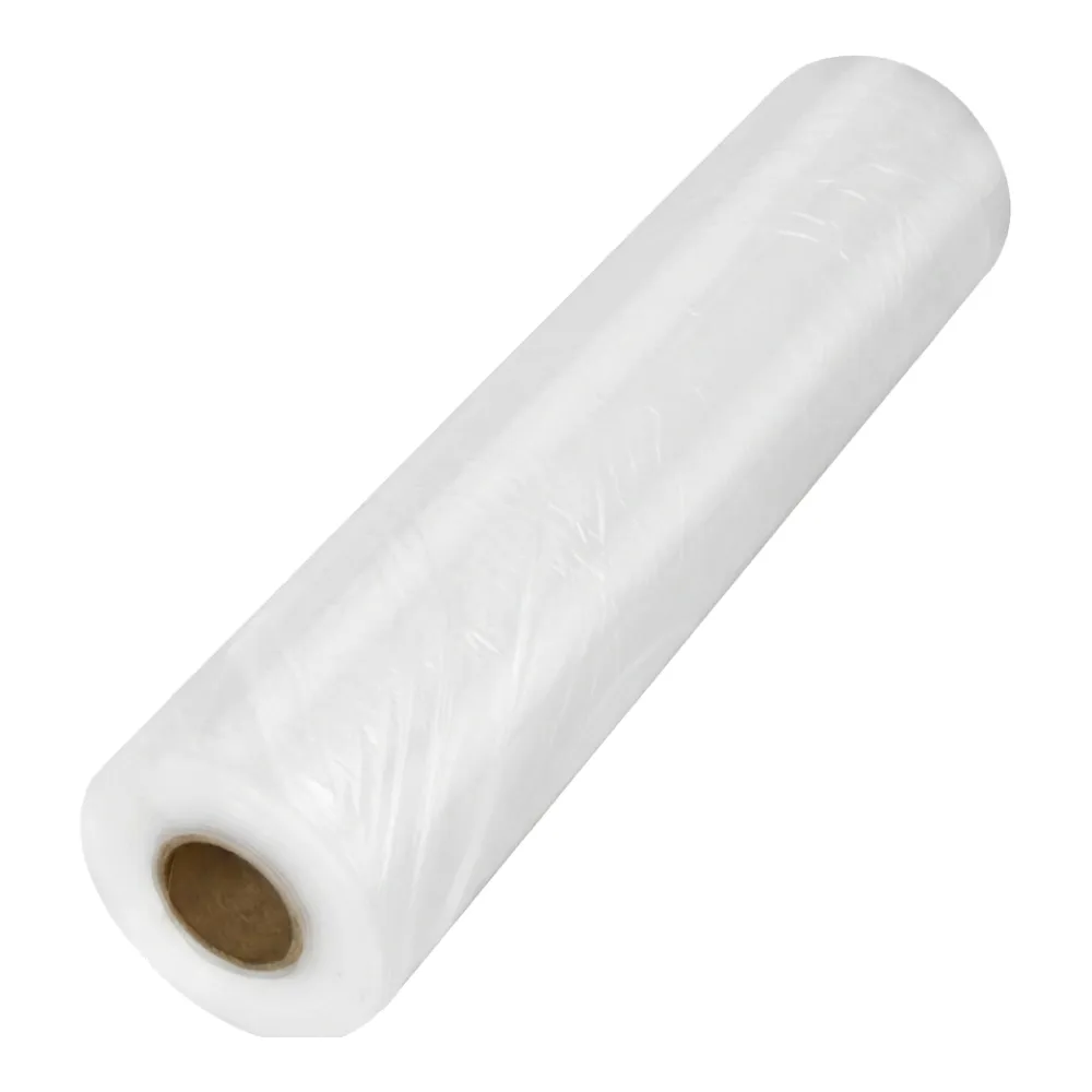 Vacuum Rolls