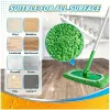 Wall-Mounted Toilet Brush Set